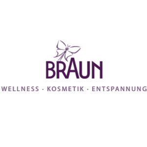 Kosmetik Braun in Karlsruhe - Logo