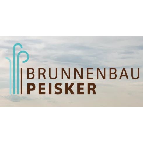 Brunnenbau Sascha Peisker in Kemberg - Logo