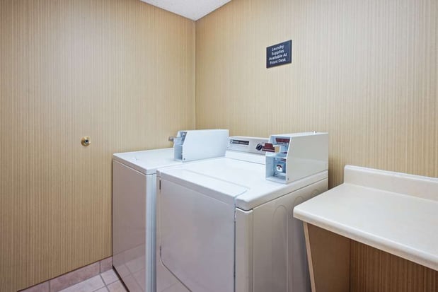 Images Hampton Inn Winfield/Teays Valley