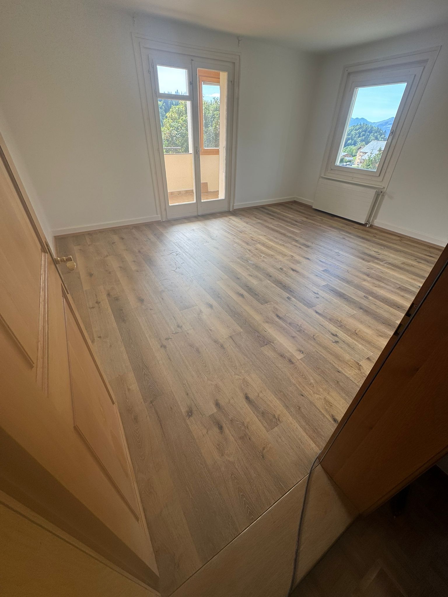 Bilder Riposi & fils Sàrl