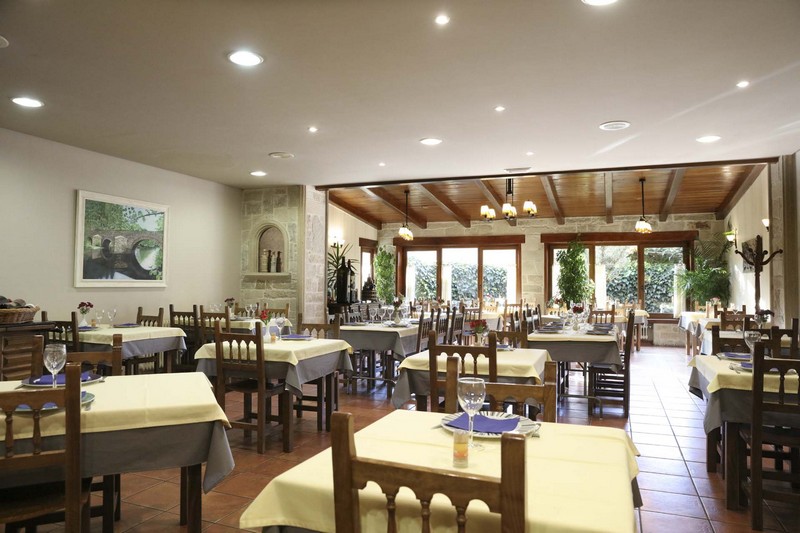 Images Restaurante Casa Fidalgo