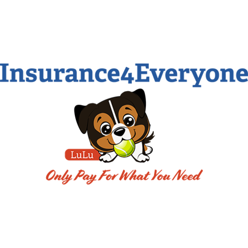 Insurance 4 Everyone Logo