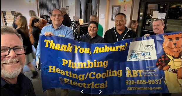 Images ABT Plumbing, Electric, Heat & Air