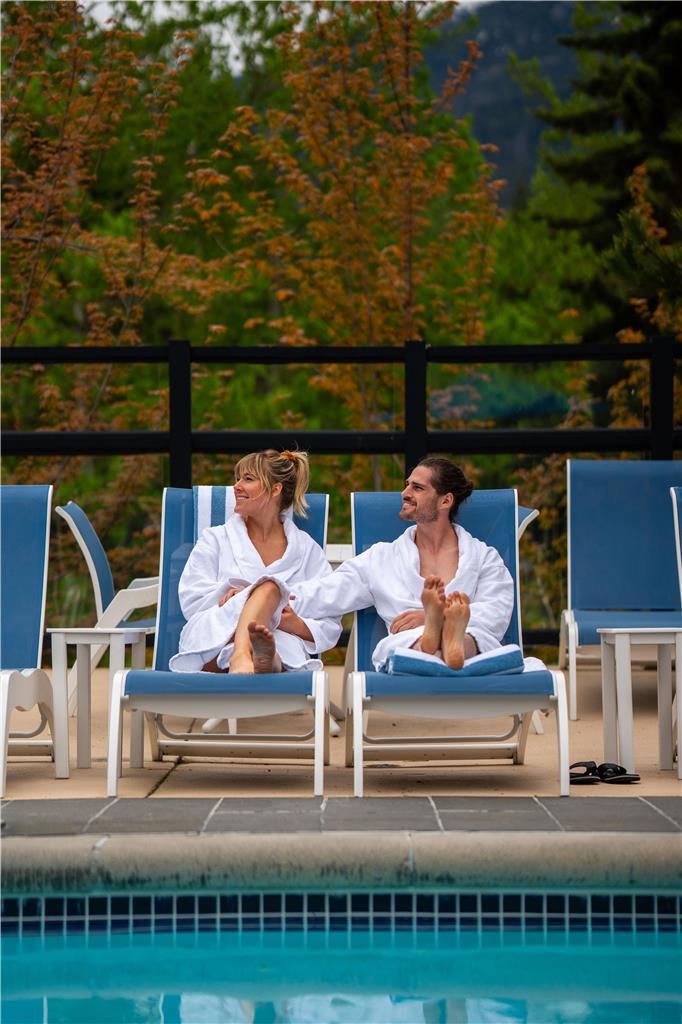 Images Hilton Whistler Resort & Spa
