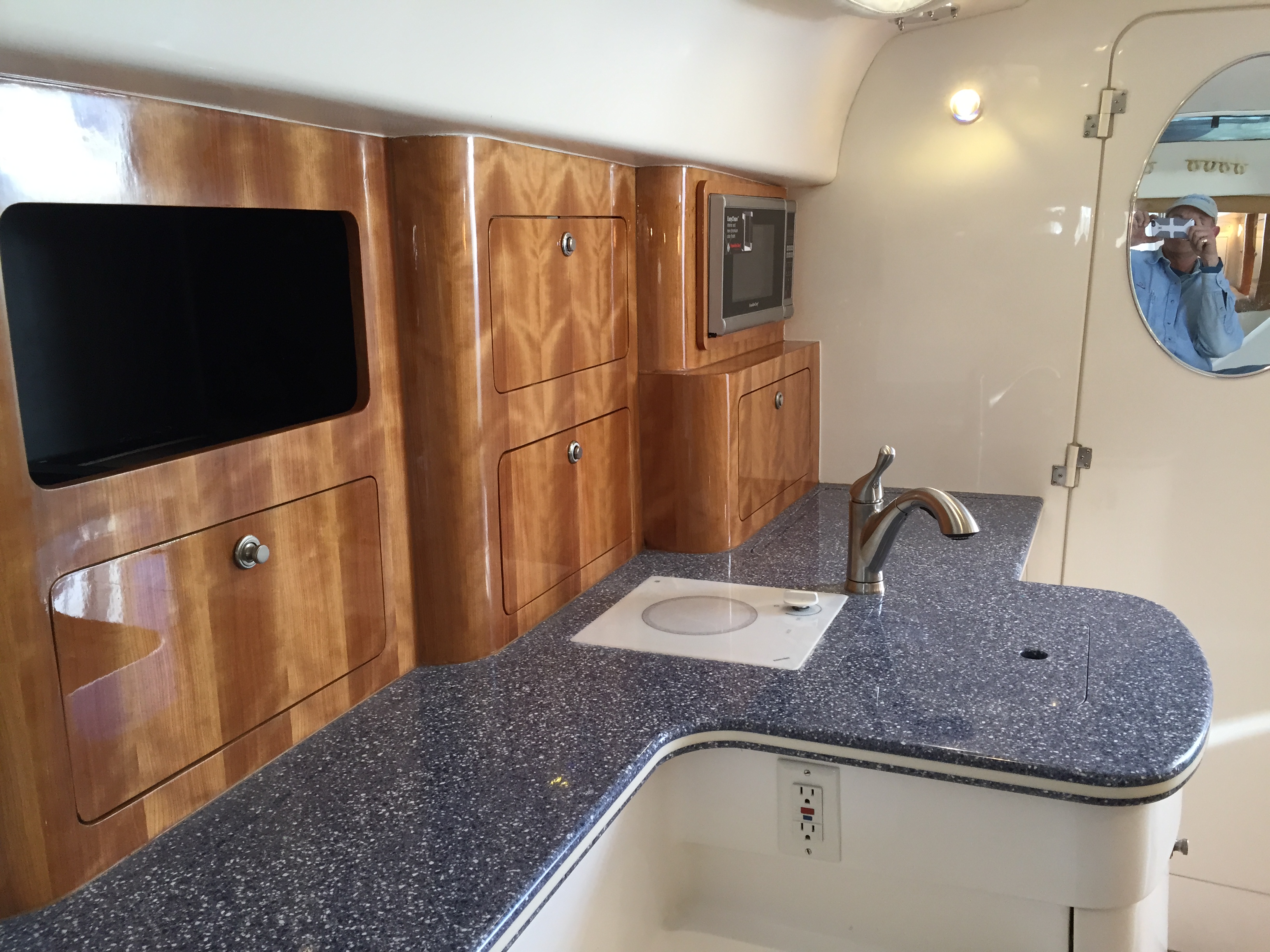 Metamorphosis Boat Charters