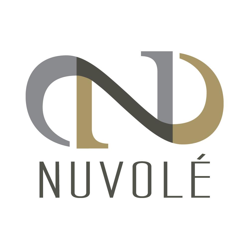 Nuvole Rooftop TwentyTwo Logo