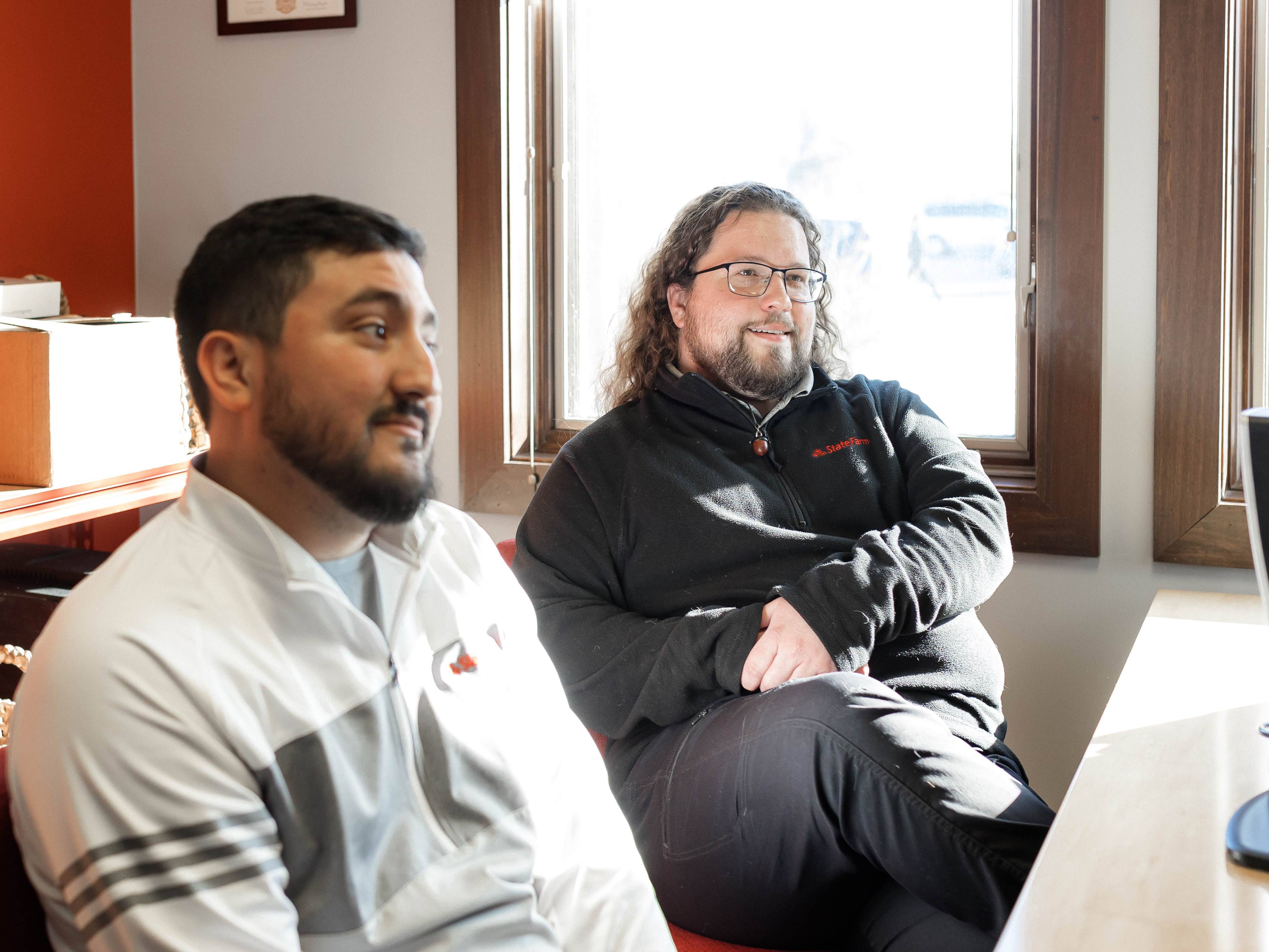 Summer is coming, and it is a great time to review your coverage and get everything in order. Call or stop by to discuss your options or request a quote. Our team is ready to assist you for the season ahead.