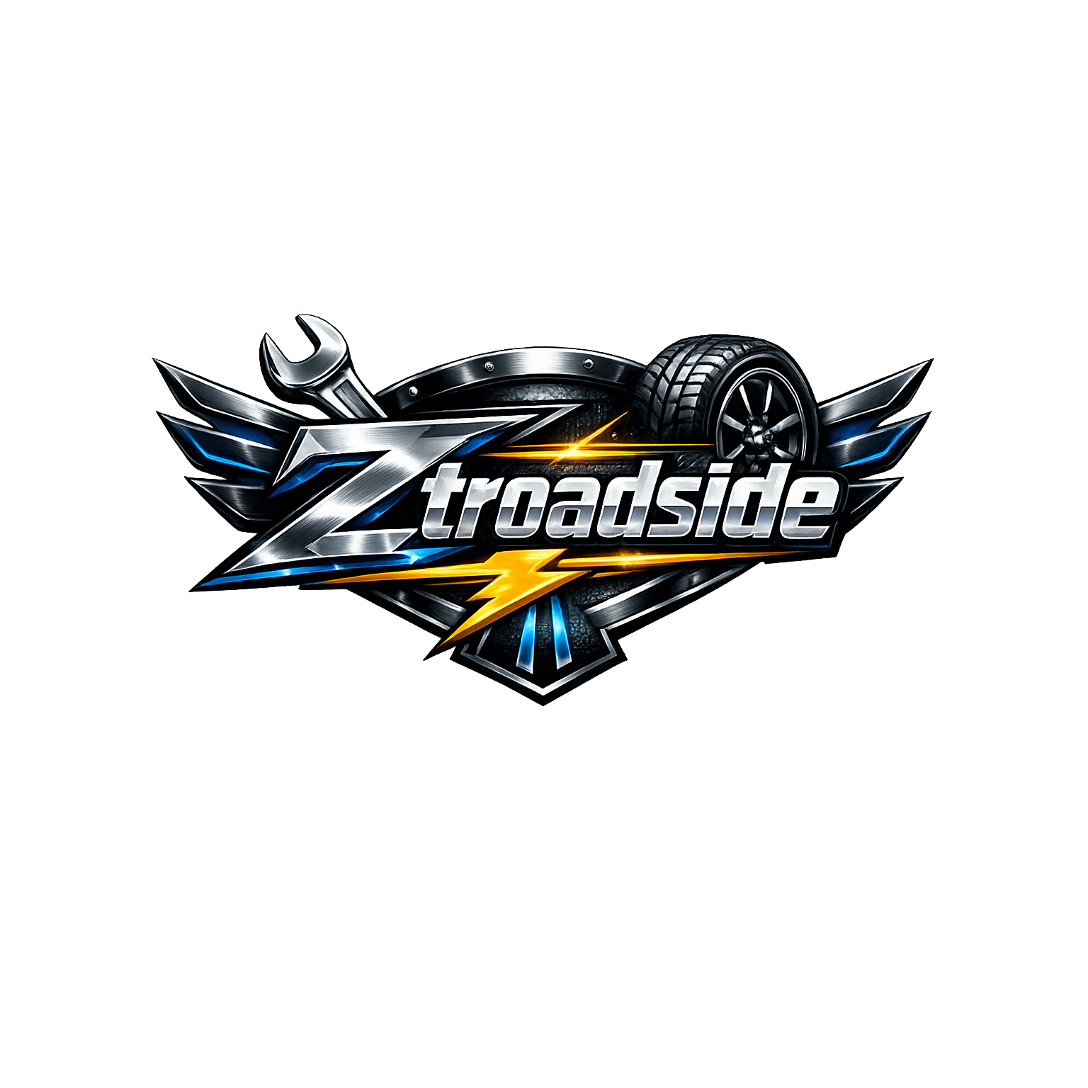 Ztroadside