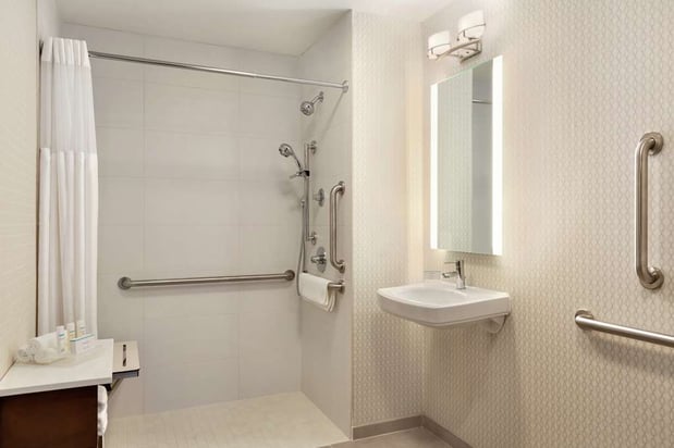 Images Homewood Suites by Hilton Portland Airport