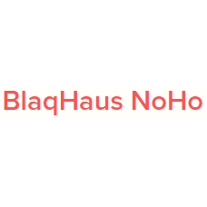 BlaqHaus NoHo Logo