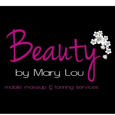 Beauty By Mary Lou Logo