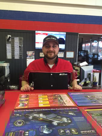 Images Todd's Point S Tire and Auto Service