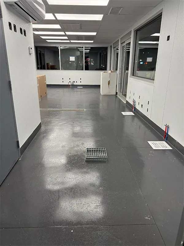 Images Superior Cleaning Services