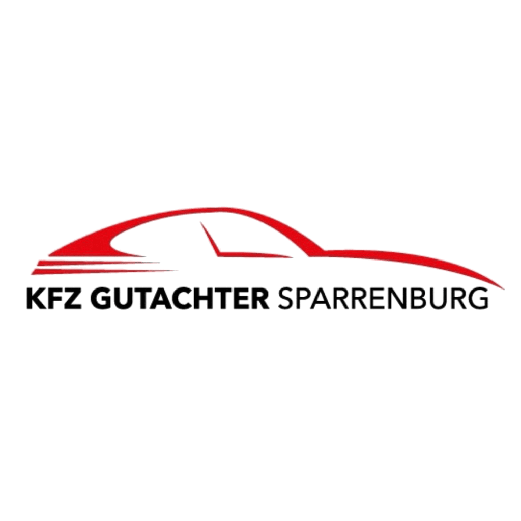 KFZ-Sachverständigenbüro Sparrenburg in Bielefeld - Logo