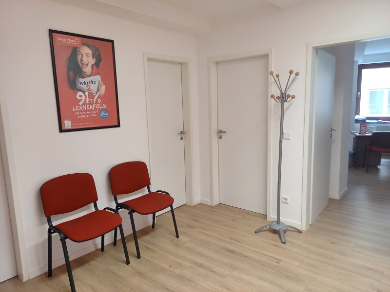 Kundenfoto 4 Studienkreis Nachhilfe Mülheim-Mitte