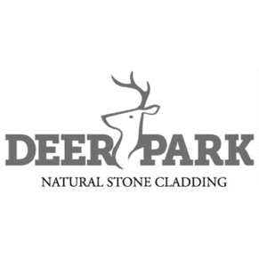 Deerpark Stone Logo