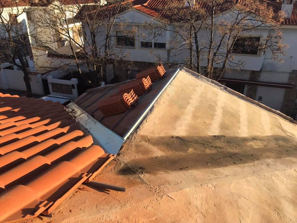 Images Tejados Te&cu sl