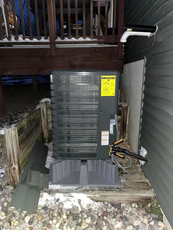 Images Dunham Service