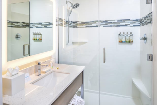 Images Even Hotel Eugene by IHG
