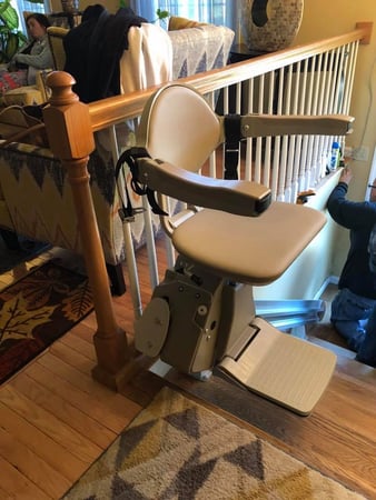 Images 101 Mobility of Lexington