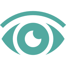 Accurate Ophthalmology Logo