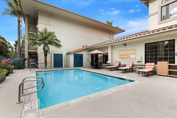 Images Best Western Chula Vista/Otay Valley Hotel