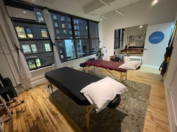 Images reCOOPERate Physical Therapy