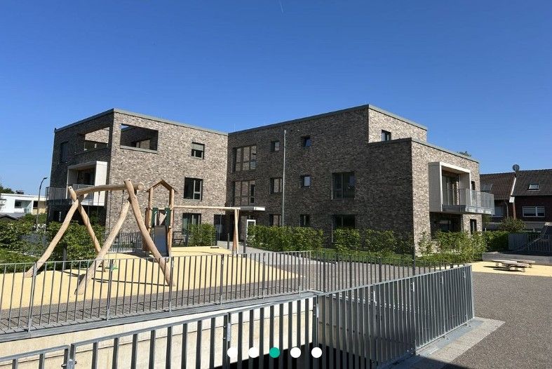 Biegel Immobilien, Hauptstr. 35 in Meerbusch