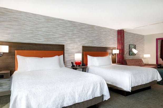 Images Home2 Suites by Hilton Bryant Little Rock