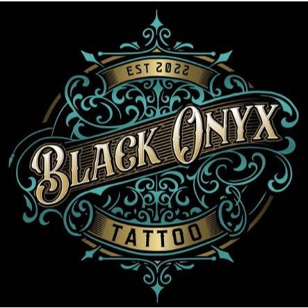 Black Onyx Tattoo