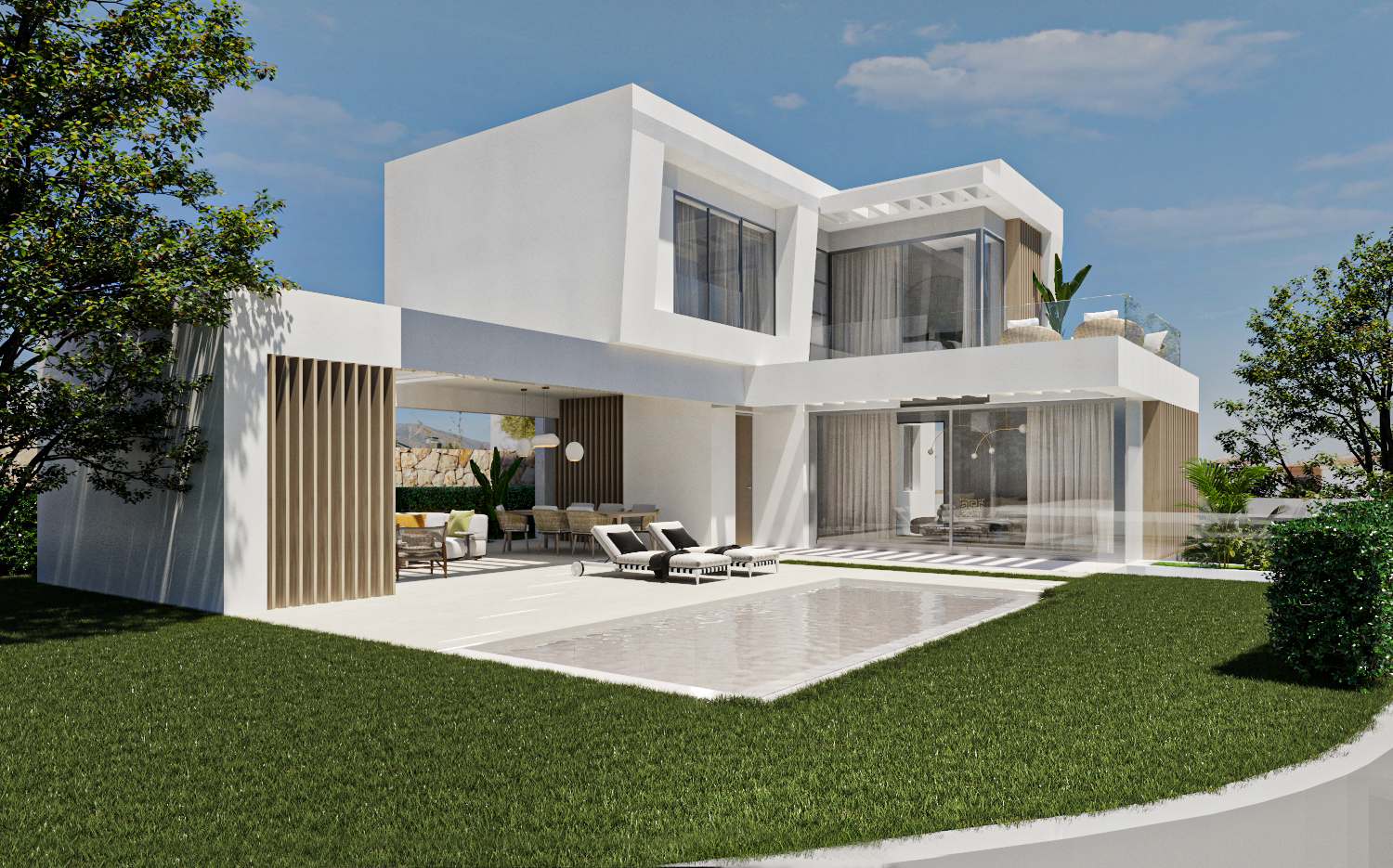 Images Hojas Arquitectos