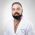Kevin Arafat, DDS, DMD Logo