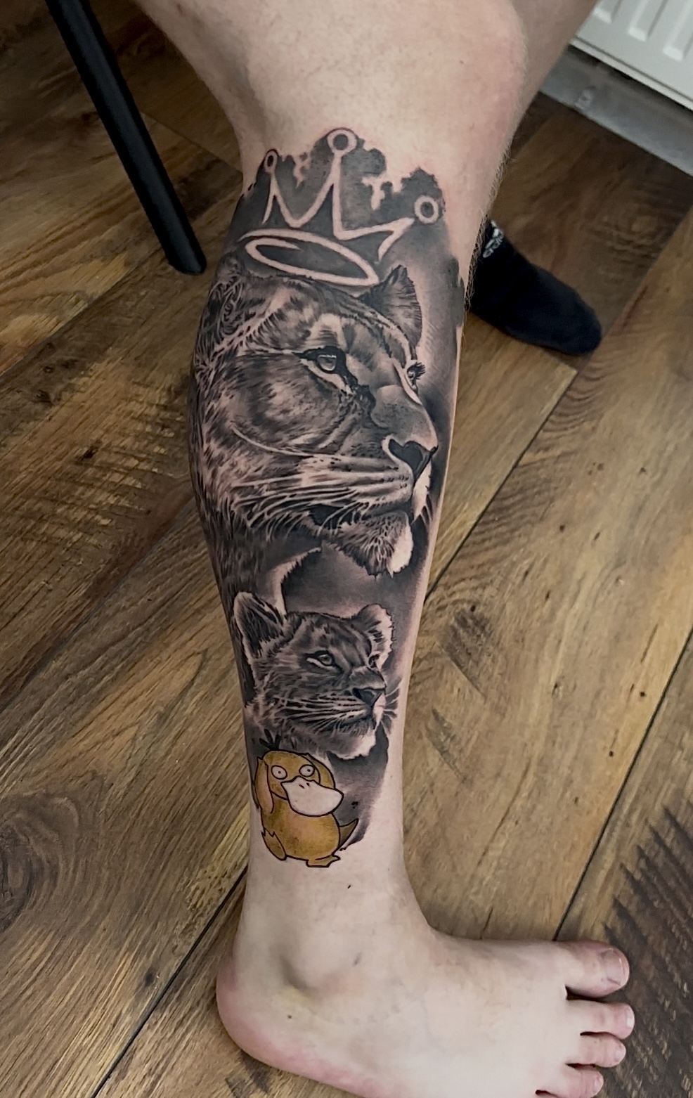 Bild 11 von Infinity Beauty and Ink KG