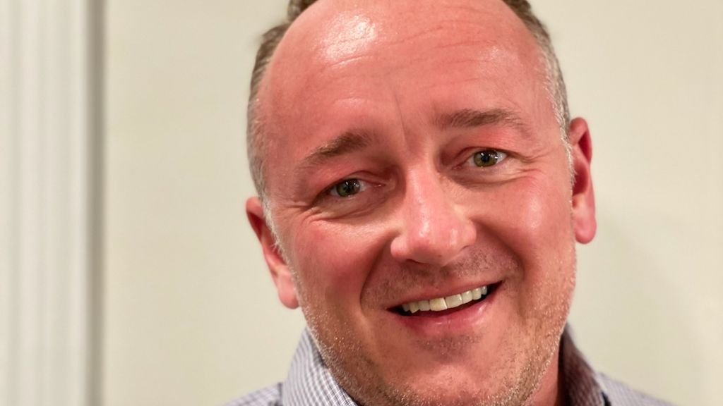 Jason P Russell, DMD - Louisville, KY - Dentistry, General Dentistry