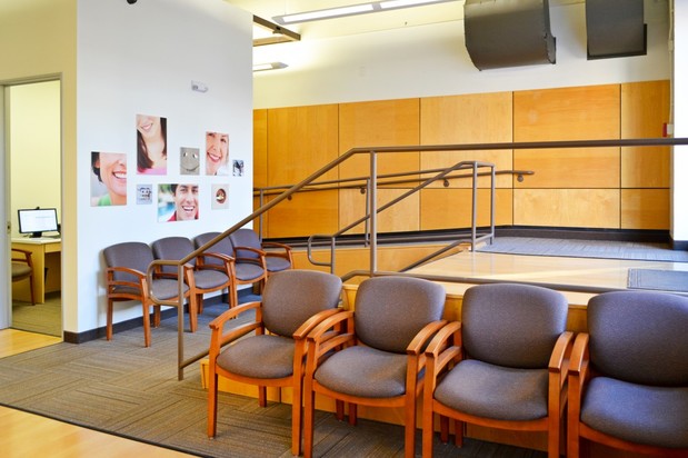 Images Downtown SD Modern Dentistry
