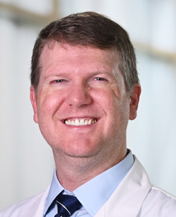 Patrick Kelly, MD