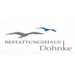 Logo Bestattungshaus Dohnke