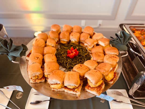 Images Az Catering DMV