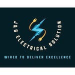 J&G Electrical Solution Logo
