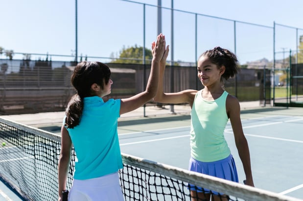 Images Extreme Tennis Academy