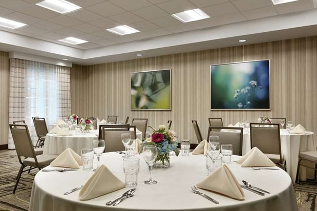 Images Homewood Suites by Hilton Hartford Manchester
