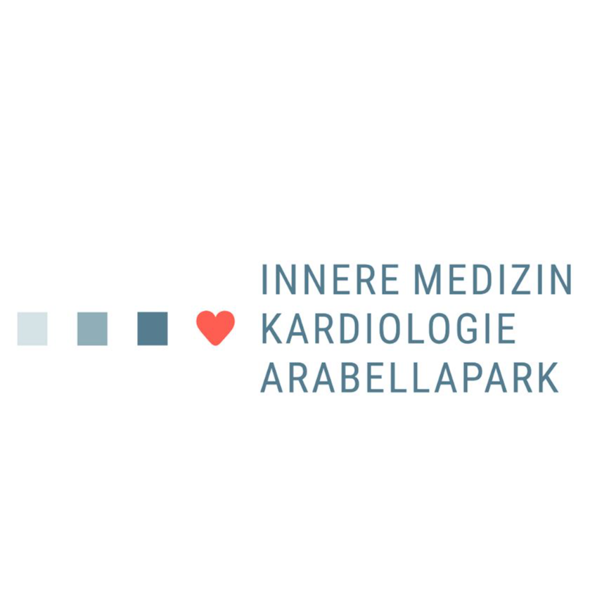 Logo Arabella Kardiologie Gemeinschaftspraxis Dr. Mawad, Dr. Sepp, Dr. Herholz