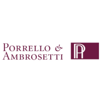 Studio Legale Porrello Avv. Roberto e Ambrosetti Avv. Maria Grazia Logo
