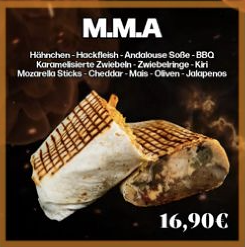 MMA