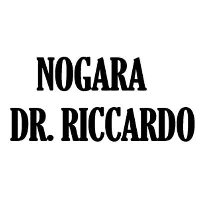 Nogara Dr. Riccardo Logo