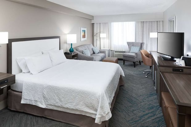 Images Hampton Inn Ft. Lauderdale/Downtown Las Olas Area