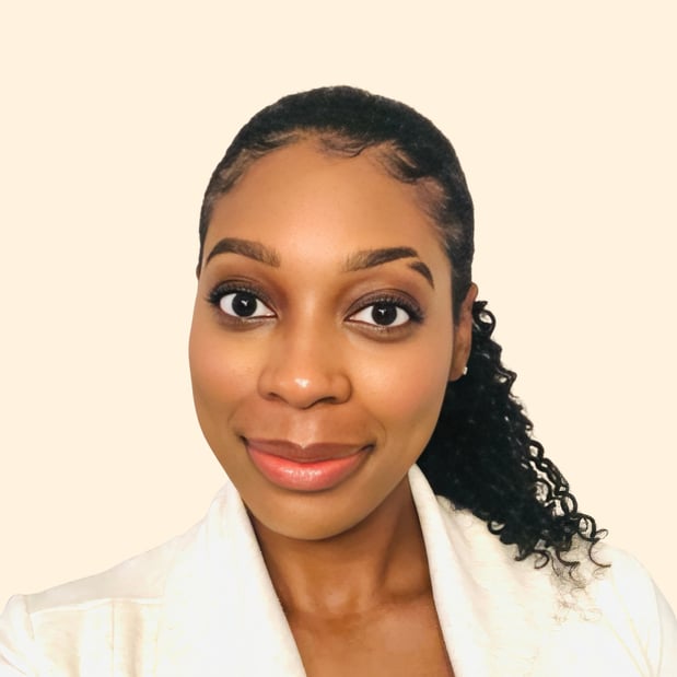 Images Daja Isom, Counselor