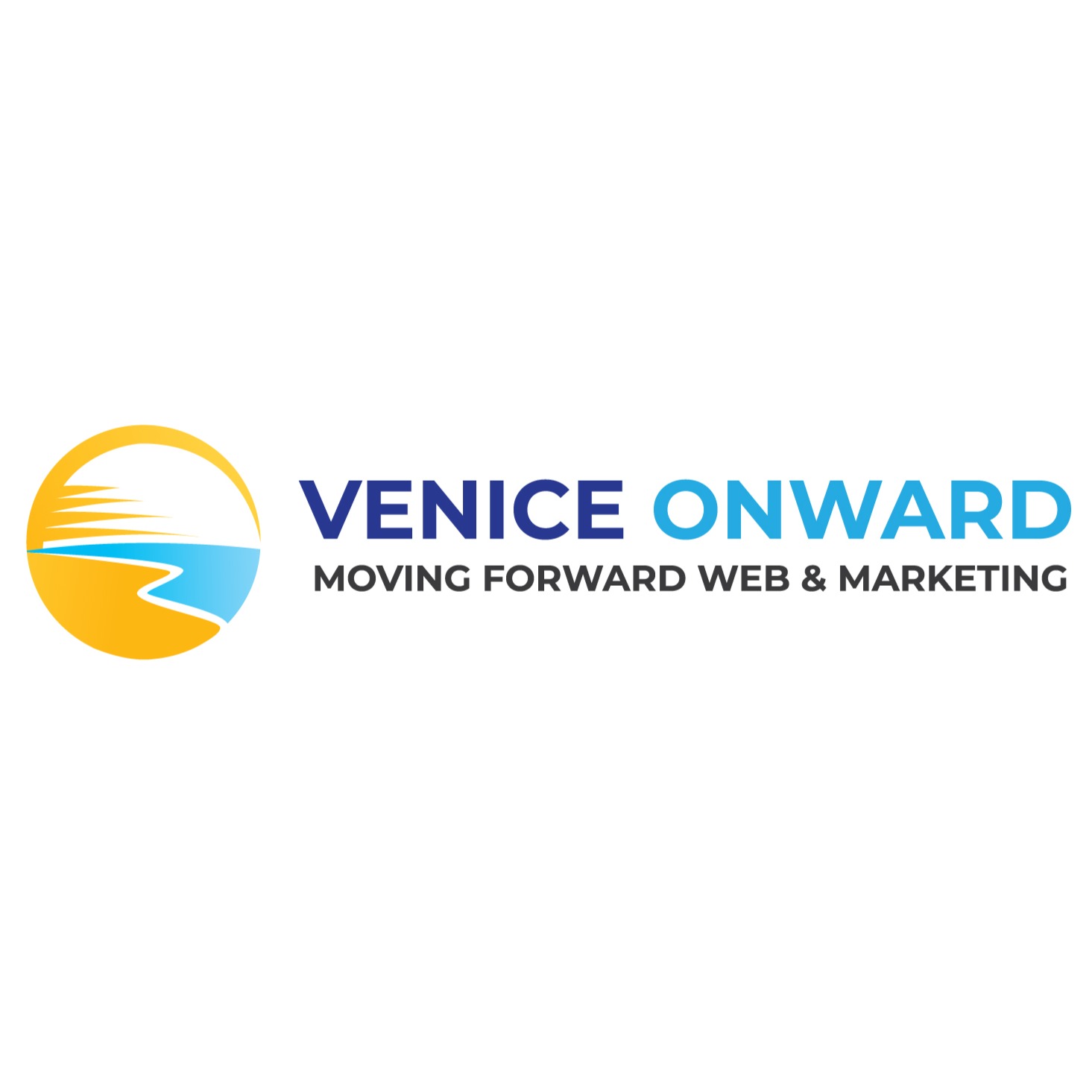 Venice Onward Logo