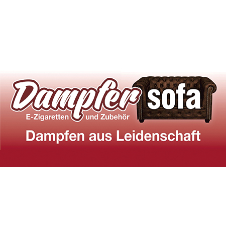 Dampfersofa Wiesbaden in Wiesbaden - Logo