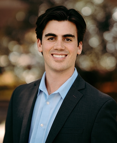 Images Jared Barnes - Associate Financial Advisor, Ameriprise Financial Services, LLC